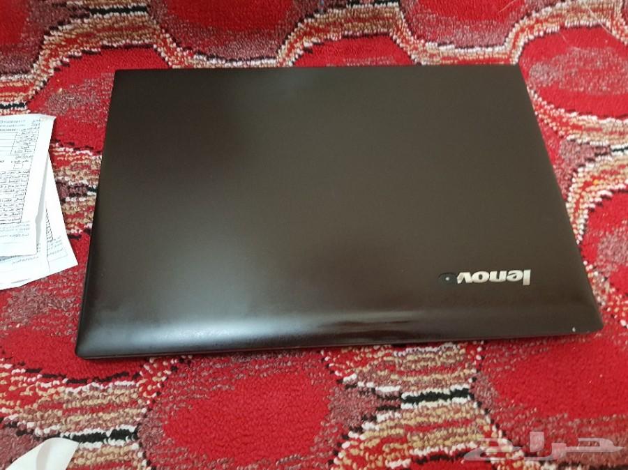 للبيع لابتوب لينوفو كور آي 7 i7 مواصفات عالية