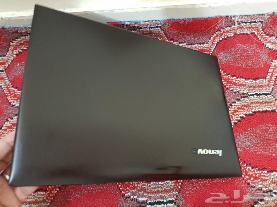 للبيع لابتوب لينوفو كور آي 7 i7 مواصفات عالية