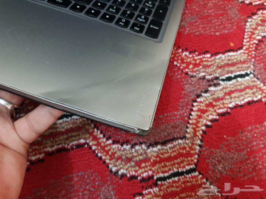 للبيع لابتوب لينوفو كور آي 7 i7 مواصفات عالية