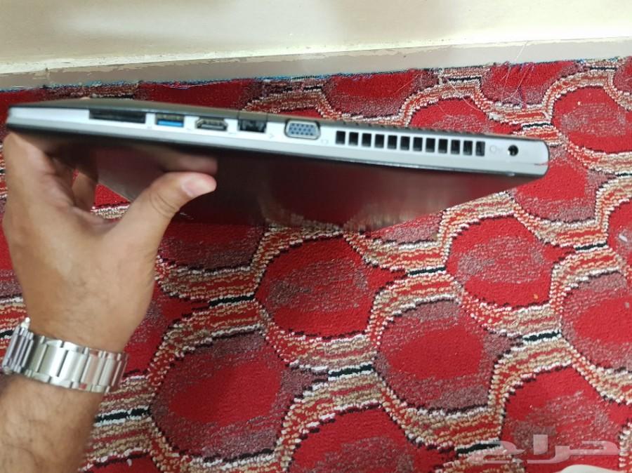 للبيع لابتوب لينوفو كور آي 7 i7 مواصفات عالية