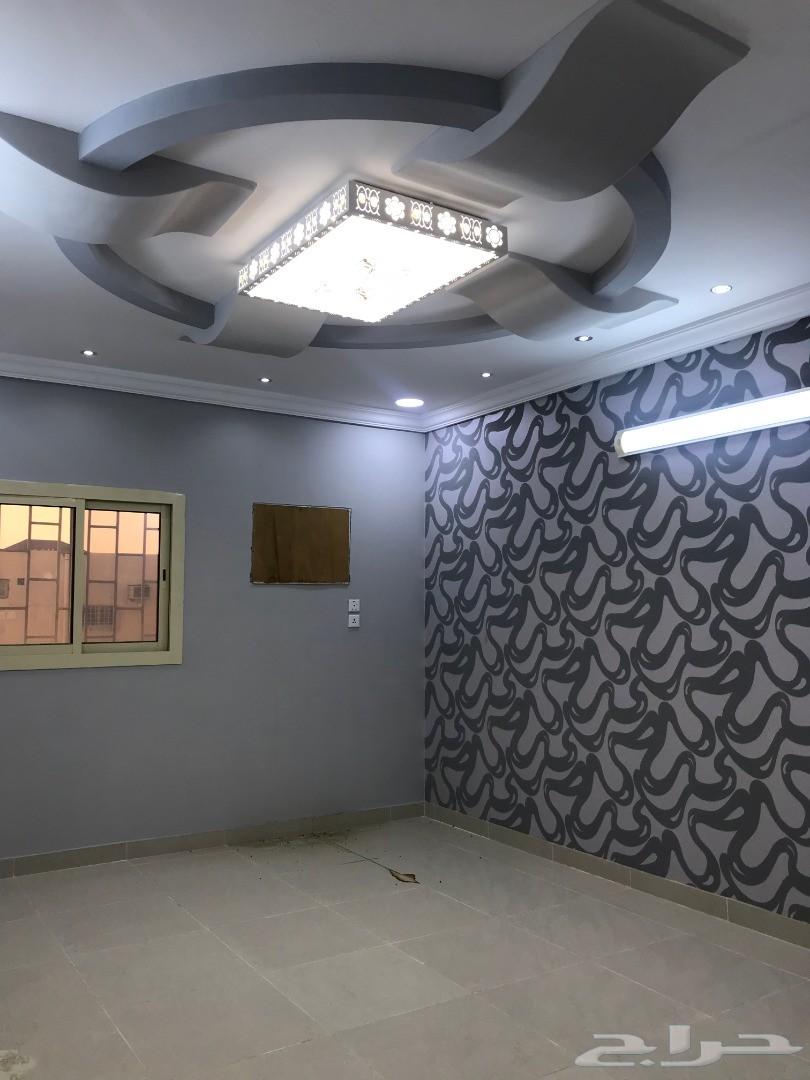 ملحق جديد خمس غرف بالقيم للبيع