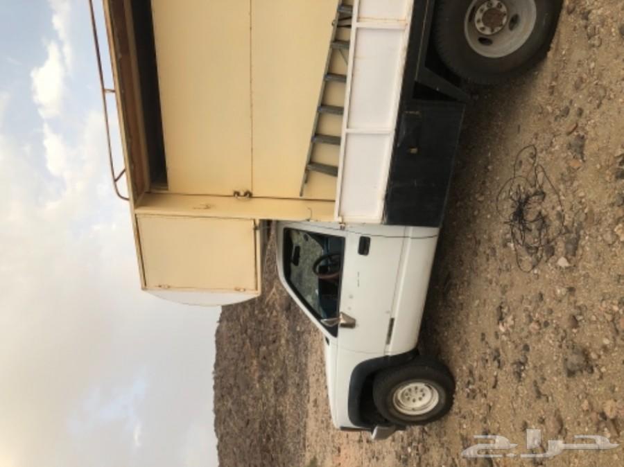 جمس موديل 93 سيارة نحل