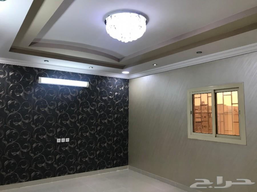 ملحق جديد خمس غرف بالقيم للبيع