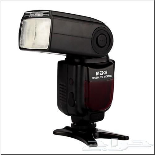 فلاش كاميرا (كانون و نيكون ) MK930 ii