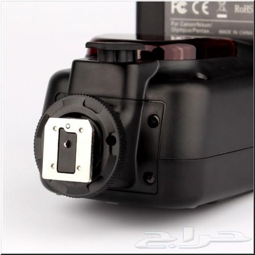 فلاش كاميرا (كانون و نيكون ) MK930 ii