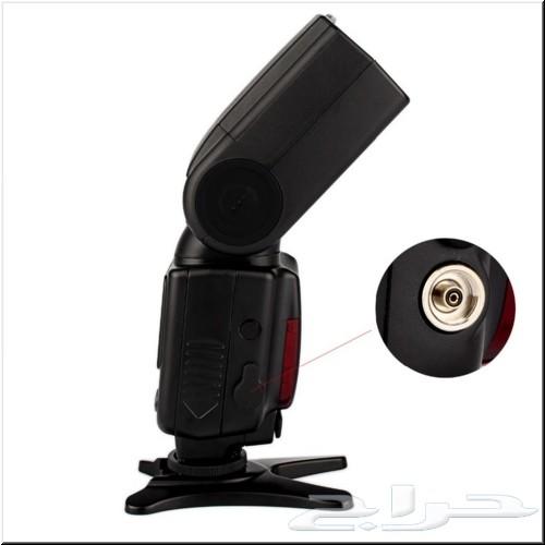 فلاش كاميرا (كانون و نيكون ) MK930 ii
