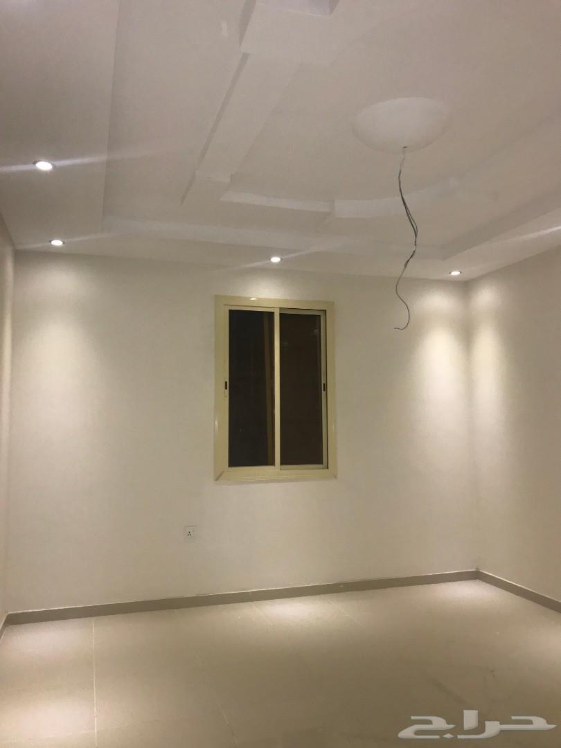شقة ست غرف للبيع تشطيب ذوق 570 الف