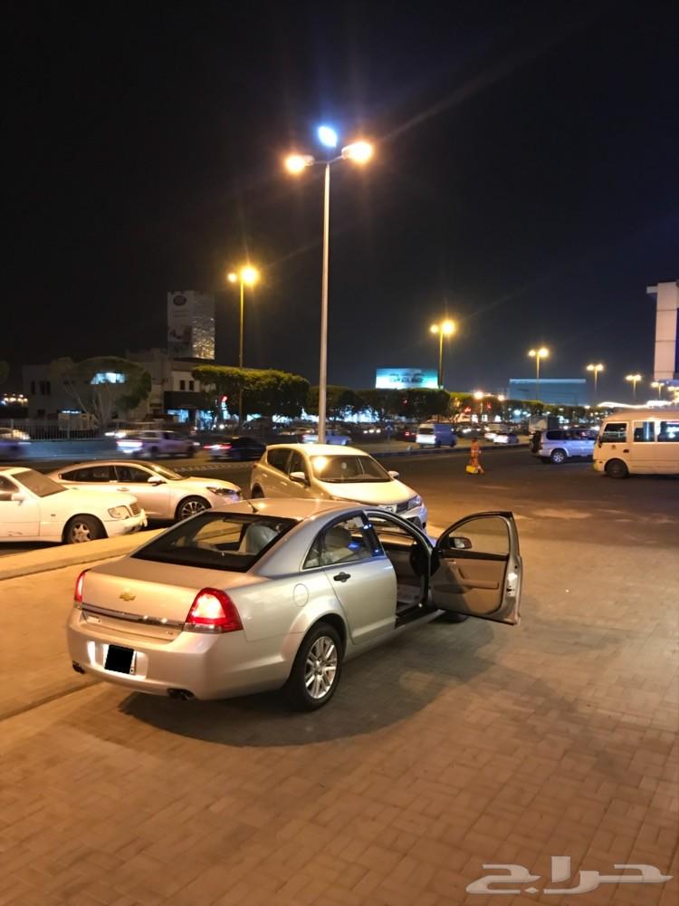 كابرس Ls 2013 نظيف للبيع