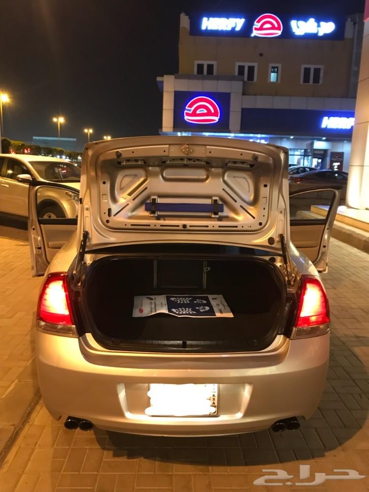 كابرس Ls 2013 نظيف للبيع