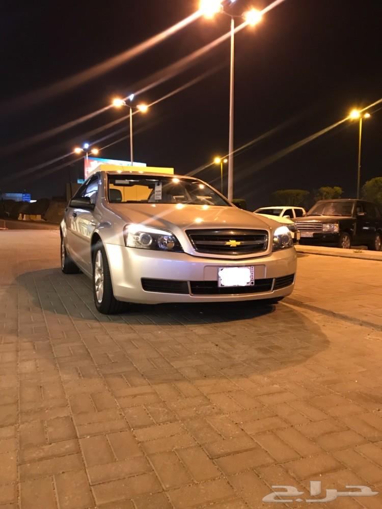 كابرس Ls 2013 نظيف للبيع
