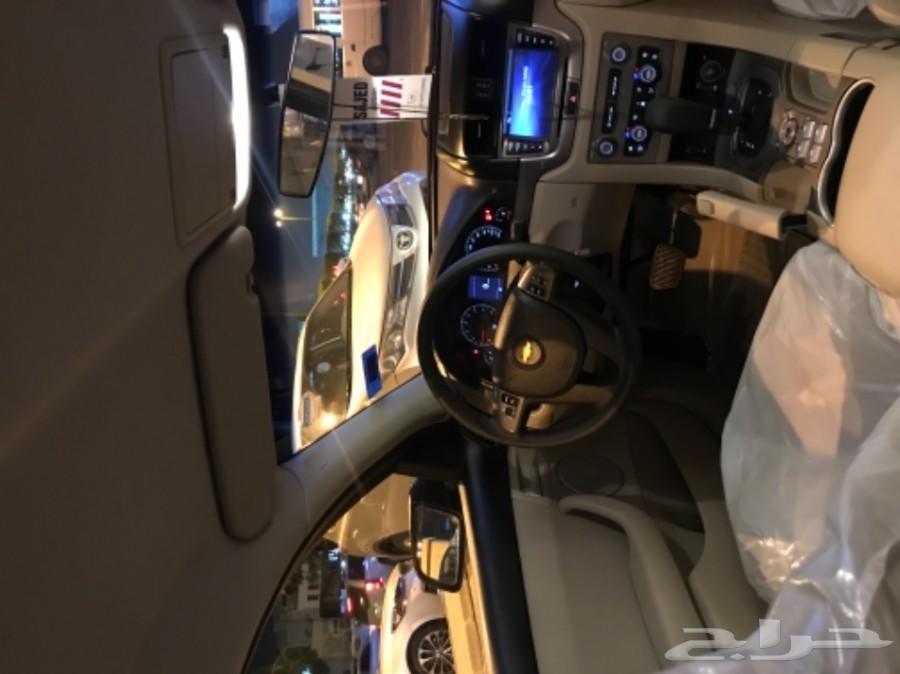 كابرس Ls 2013 نظيف للبيع