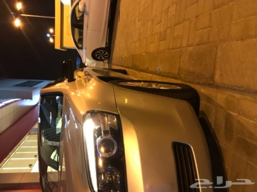 كابرس Ls 2013 نظيف للبيع