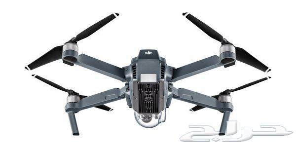 طائرة مافيك برو كومبو DJI Mavic Pro Compo