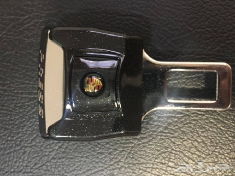 بروجكتر للابواب و اكسسىوارات PORSCHE