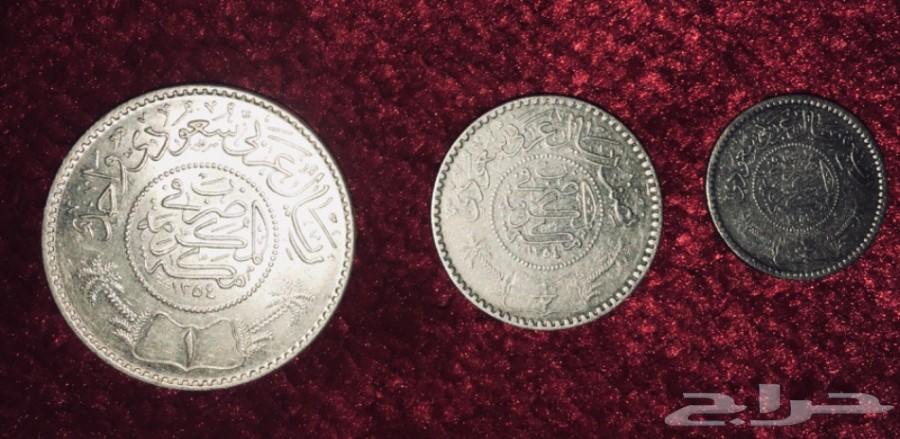 لعشاق ومحبي الفضة
