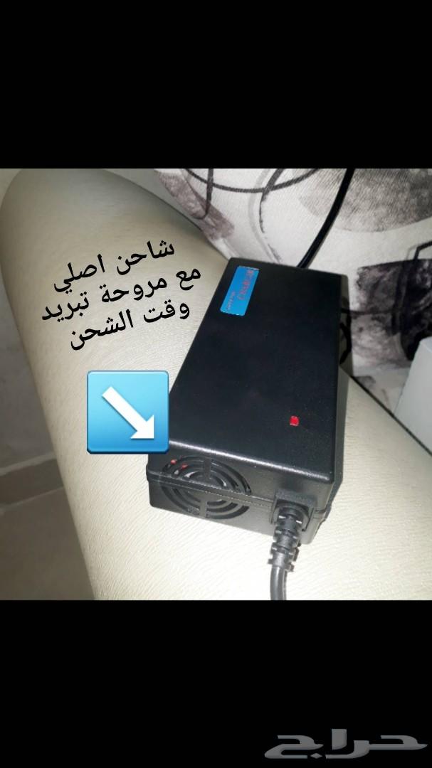 سكوتر درفت شكمانات
