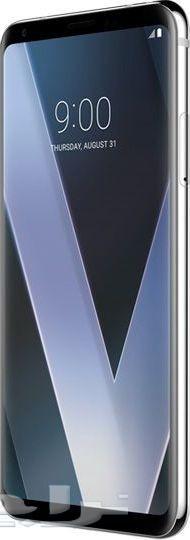 ال جي 30 بلس 128 قيقا LG V30 للبدل