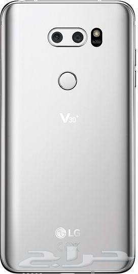 ال جي 30 بلس 128 قيقا LG V30 للبدل
