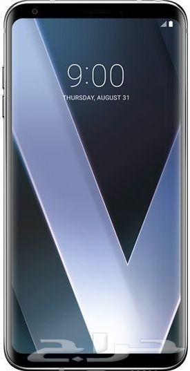 ال جي 30 بلس 128 قيقا LG V30 للبدل