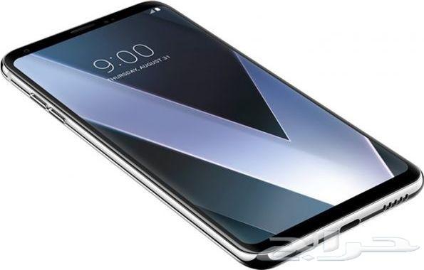 ال جي 30 بلس 128 قيقا LG V30 للبدل