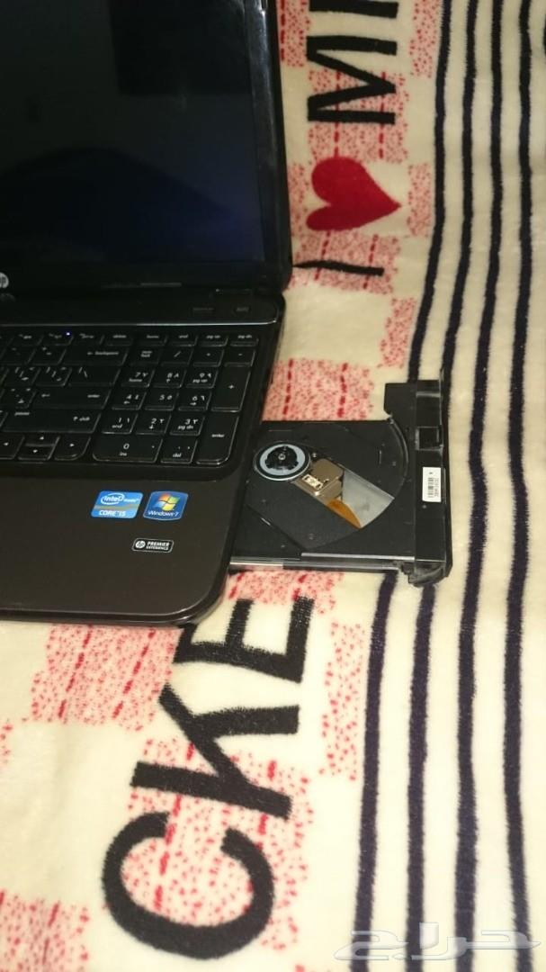لابتوب HP بافيليون للبيع