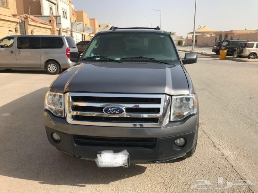اكسبديشن نظيف ب 59000