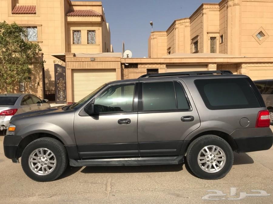 اكسبديشن نظيف ب 59000