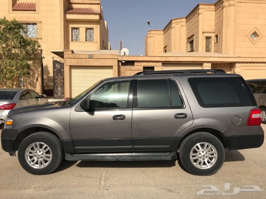 اكسبديشن نظيف ب 59000