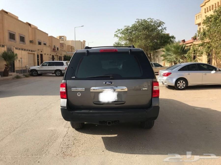 اكسبديشن نظيف ب 59000