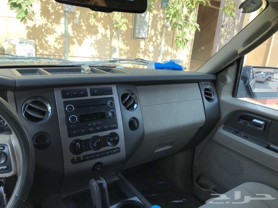 اكسبديشن نظيف ب 59000