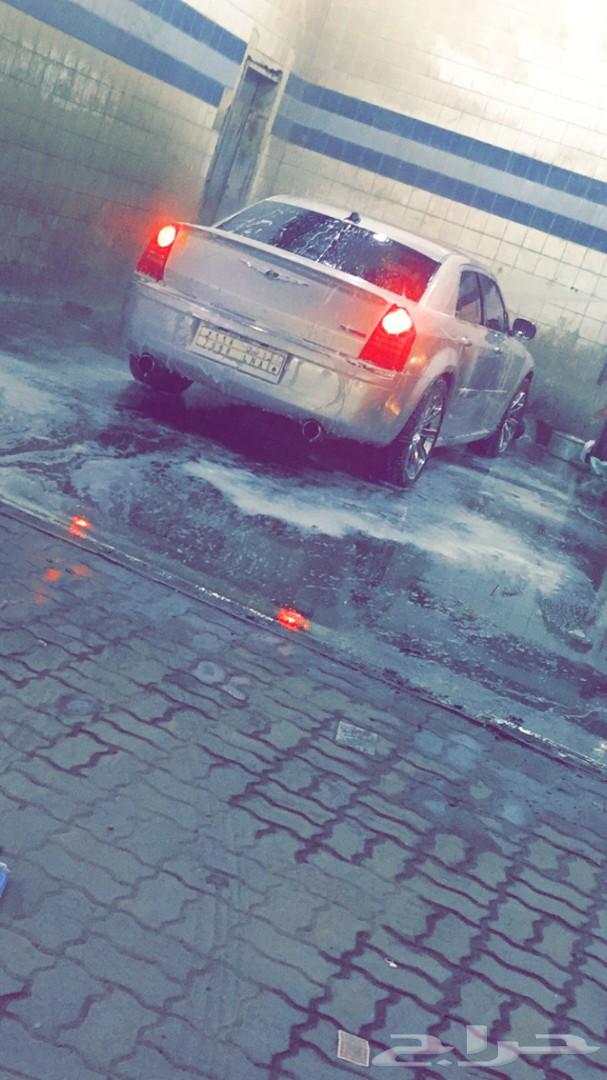 كرايسلر هيمي فل كامل