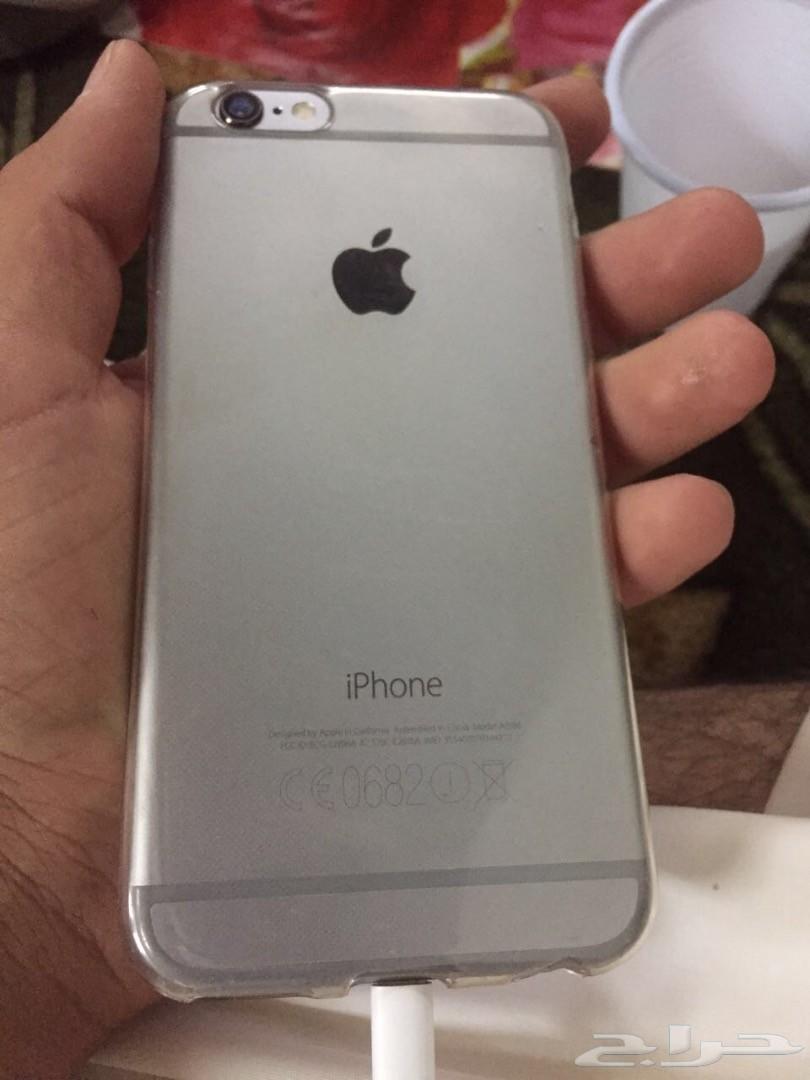 ايفون 6 عادي بصمة iPhone 6