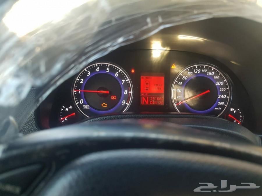 للبيع انفنتي G35