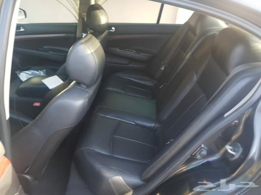 للبيع انفنتي G35