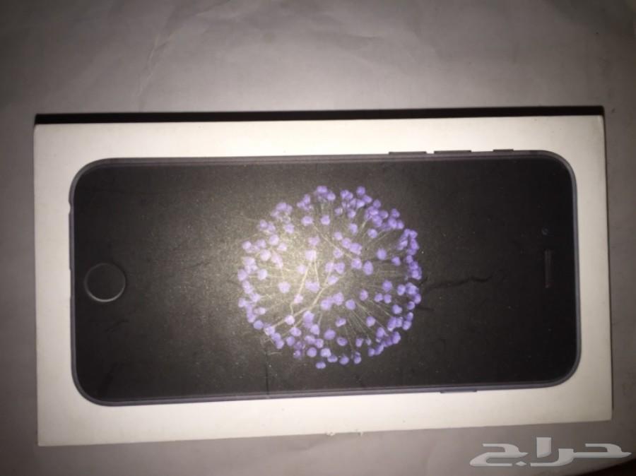ايفون 6 عادي بصمة iPhone 6