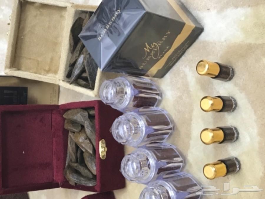 عود طبيعي سوبر و دبل سوبر - دهن عود صافي