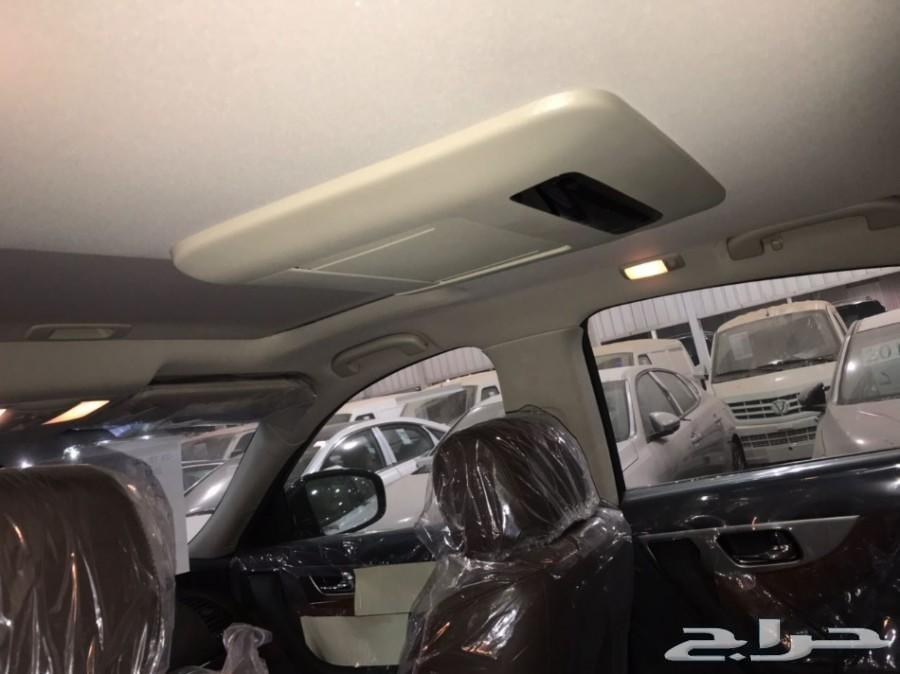 انفينتي QX 70موديل2017 ابيض شركة سما للسيارات