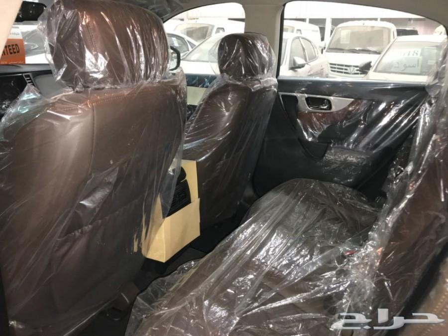 انفينتي QX 70موديل2017 ابيض شركة سما للسيارات