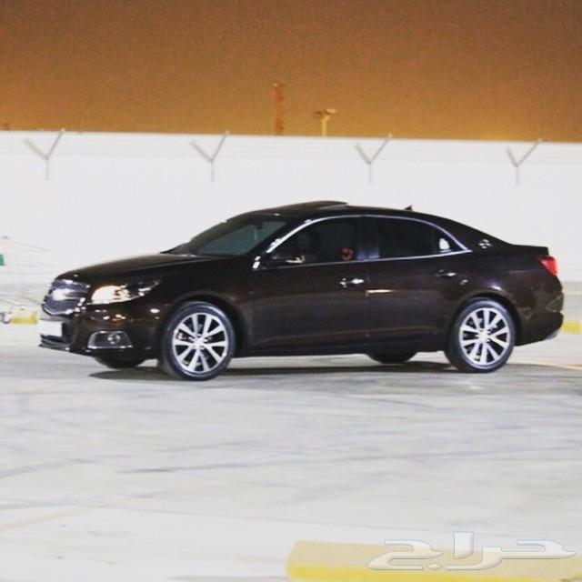 ماليبو 2014 ltz v6