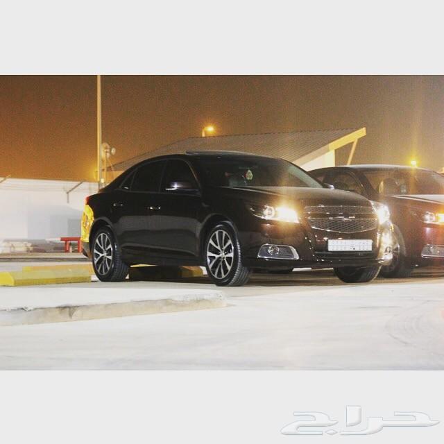 ماليبو 2014 ltz v6