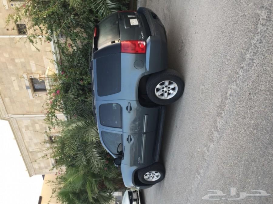للبيع يوكن 2010 دبل سعودي