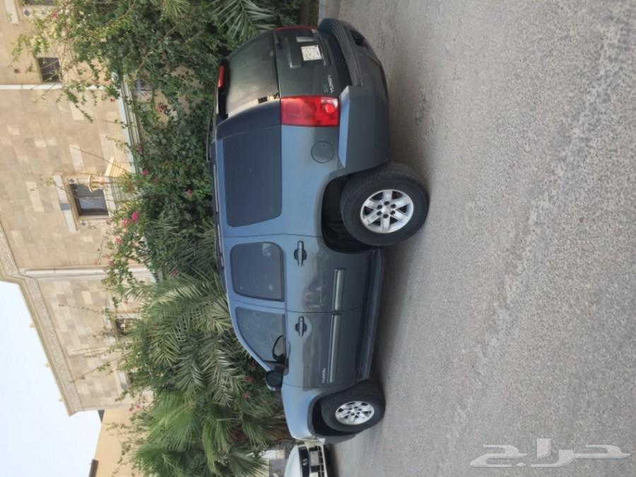 للبيع يوكن 2010 دبل سعودي