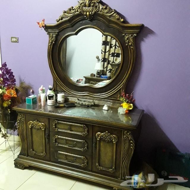 الفريزر غرفة نوم كنب مجموعة للبيع