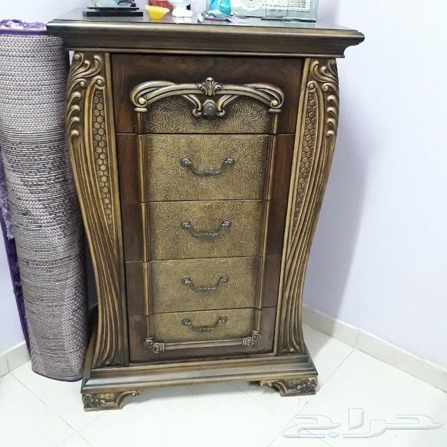 الفريزر غرفة نوم كنب مجموعة للبيع