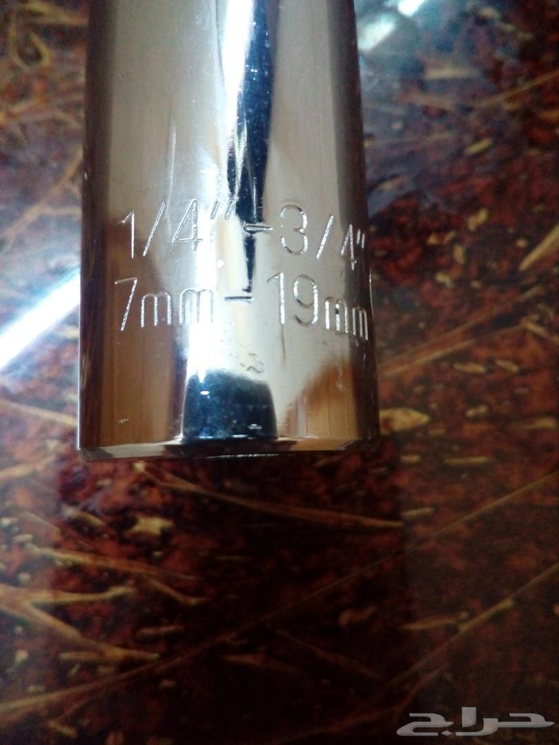 المفتاح العجيب متعدد المقاسات