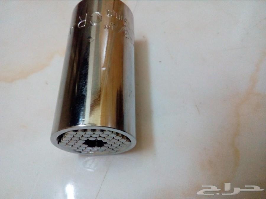 المفتاح العجيب متعدد المقاسات