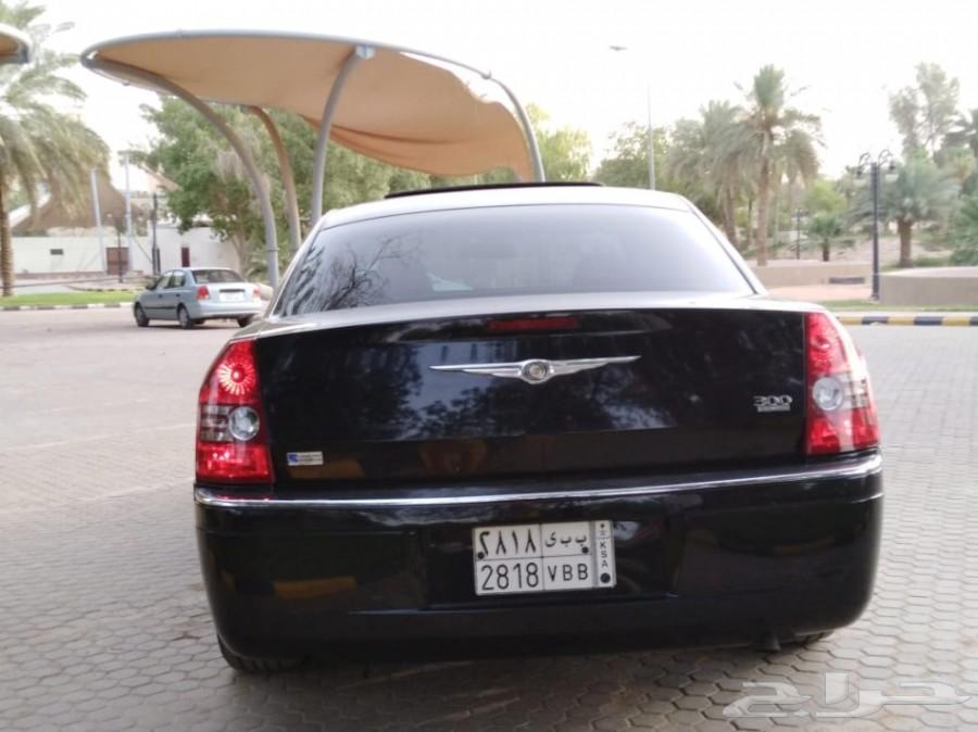 للبيع كلايزر 6 سلندر 2010 فل كامل