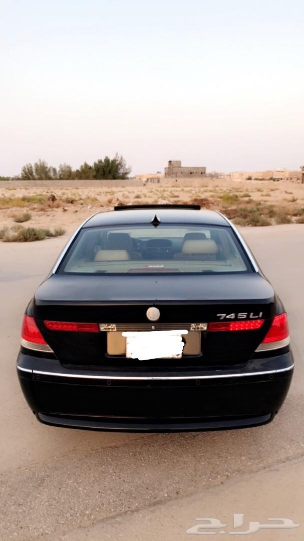 بي ام دبليو 2004 للبيع او البدل