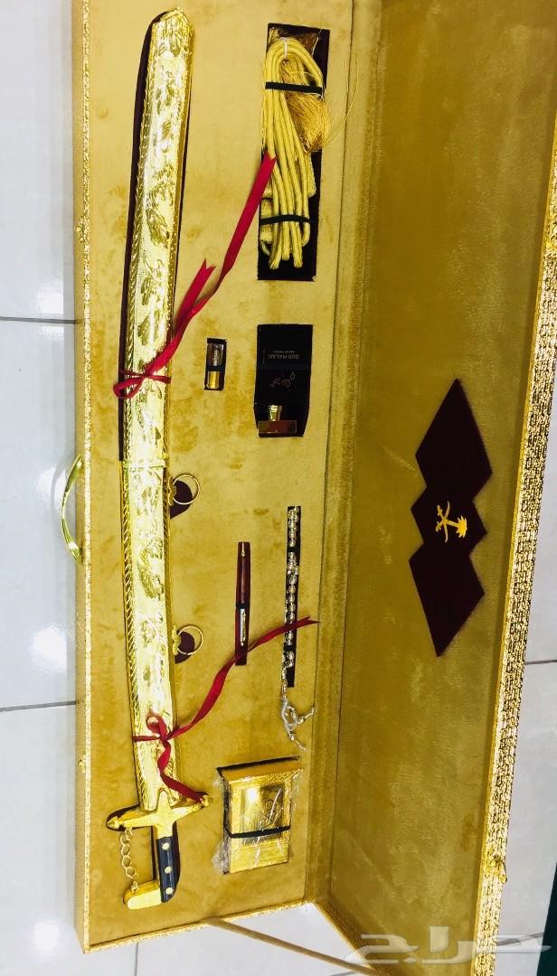 هدية سيف يجمل ب 350 ريال لكل المناسبات شاهد
