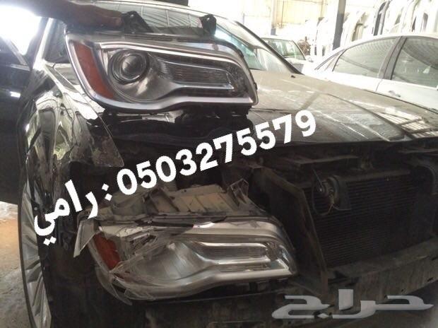 طرمبه دركسون وشمعات كرايزلر 11-12-13-14